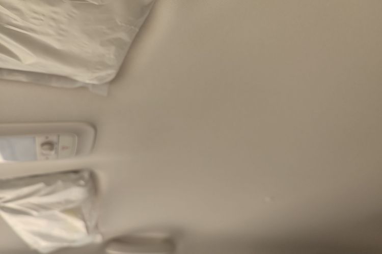 五菱汽车 五菱缤果 2025款 333km 悦享款中控内饰22