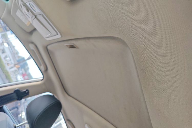 吉利汽车 帝豪 2017款 三厢百万款 1.5L CVT向上版中控内饰22