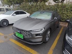 福特 蒙迪欧 2022款 EcoBoost 245 至尊型