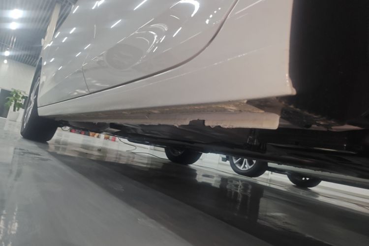 别克 威朗 2023款 Pro 乐享版局部细节9002