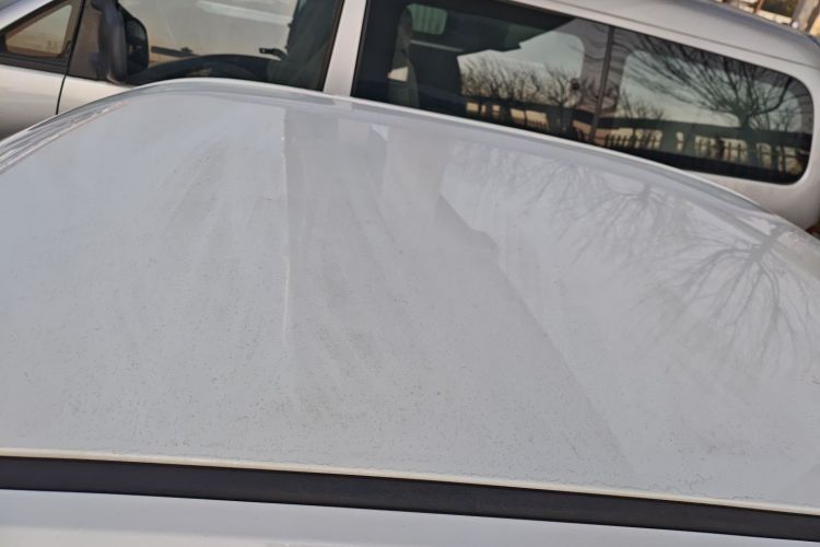 五菱汽车 宏光MINIEV 2022款 自在款 磷酸铁锂局部细节57