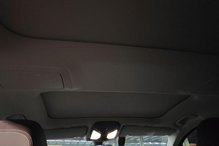 宝马5系 2022款 改款 530Li 领先型 豪华套装中控内饰22