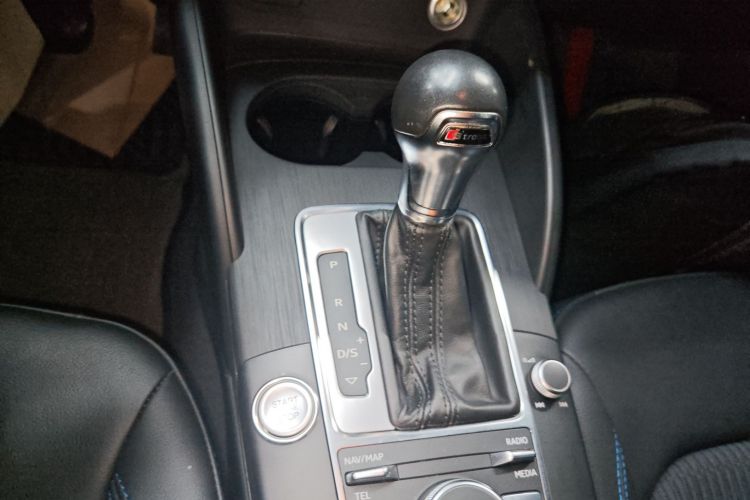 奥迪A3 2019款 Limousine 35 TFSI 时尚型 国V局部细节18