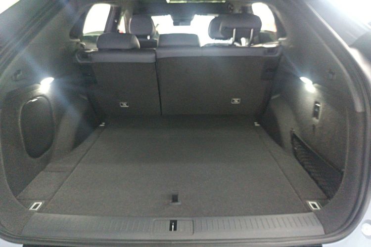 小鹏G7 2025款 702 超长续航 Max局部细节23