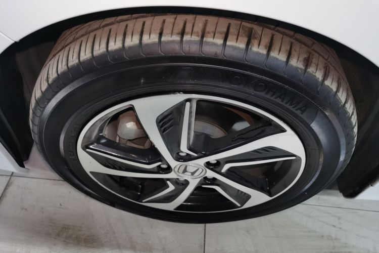 本田 奥德赛 2017款 2.4L 豪华版车身外观6007