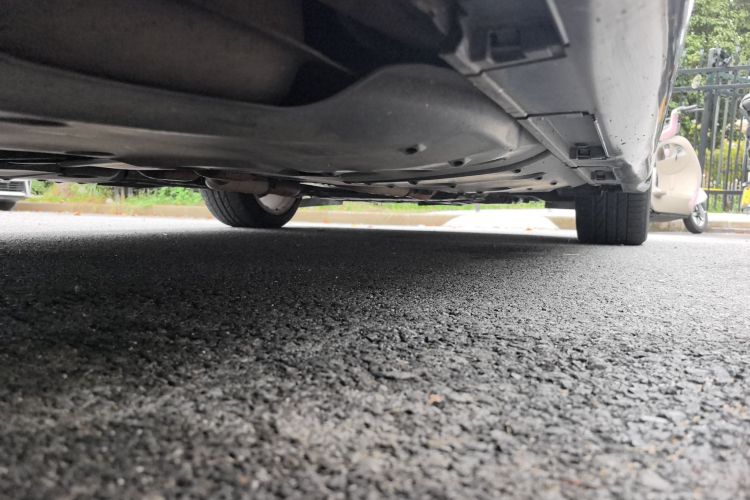 雷克萨斯IS 2011款 250 炫动版局部细节9002