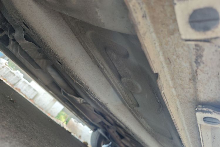 奇瑞 艾瑞泽GX 2019款 Pro 1.5T CVT型色版 国VI局部细节9004