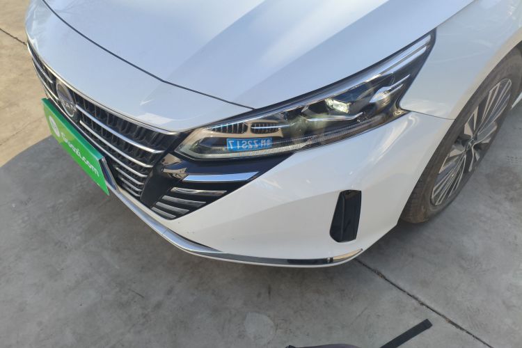 日产 天籁 2022款 2.0L XL-TLS 悦享版局部细节36