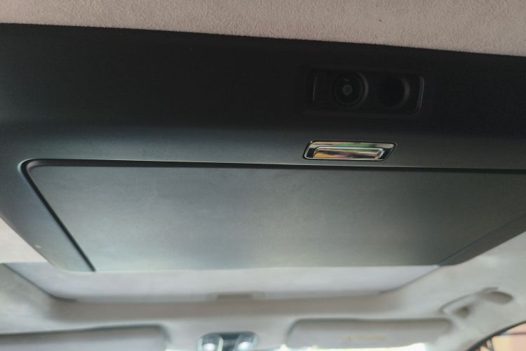 广汽传祺 传祺E9 2023款 E9 MAX局部细节22