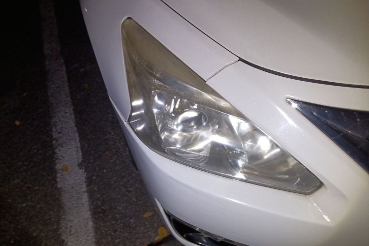 日产 天籁 2015款 2.0L XL Upper欧冠科技版车身外观6006