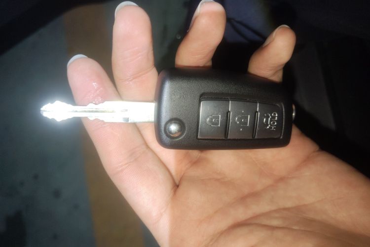 日产 轩逸 2024款 改款二 经典 1.6XE CVT舒适版中控内饰11