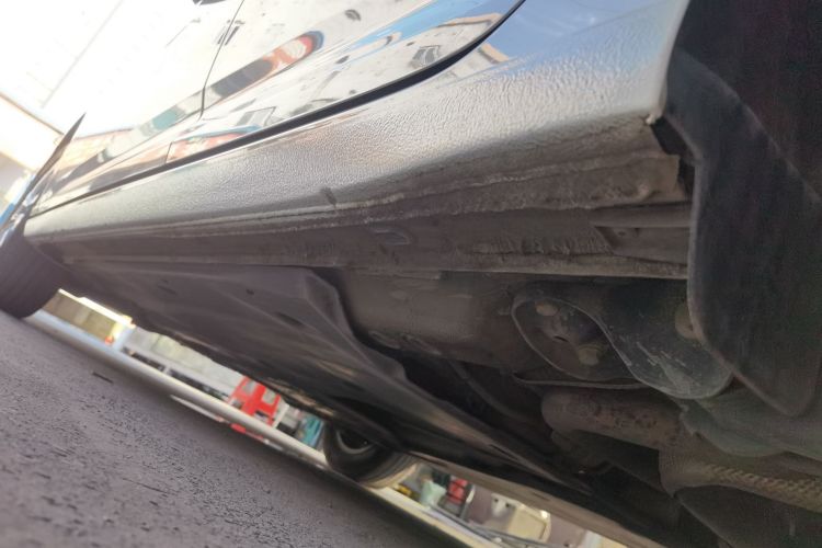 大众 朗逸 2023款 1.5L 自动得逸版局部细节9002