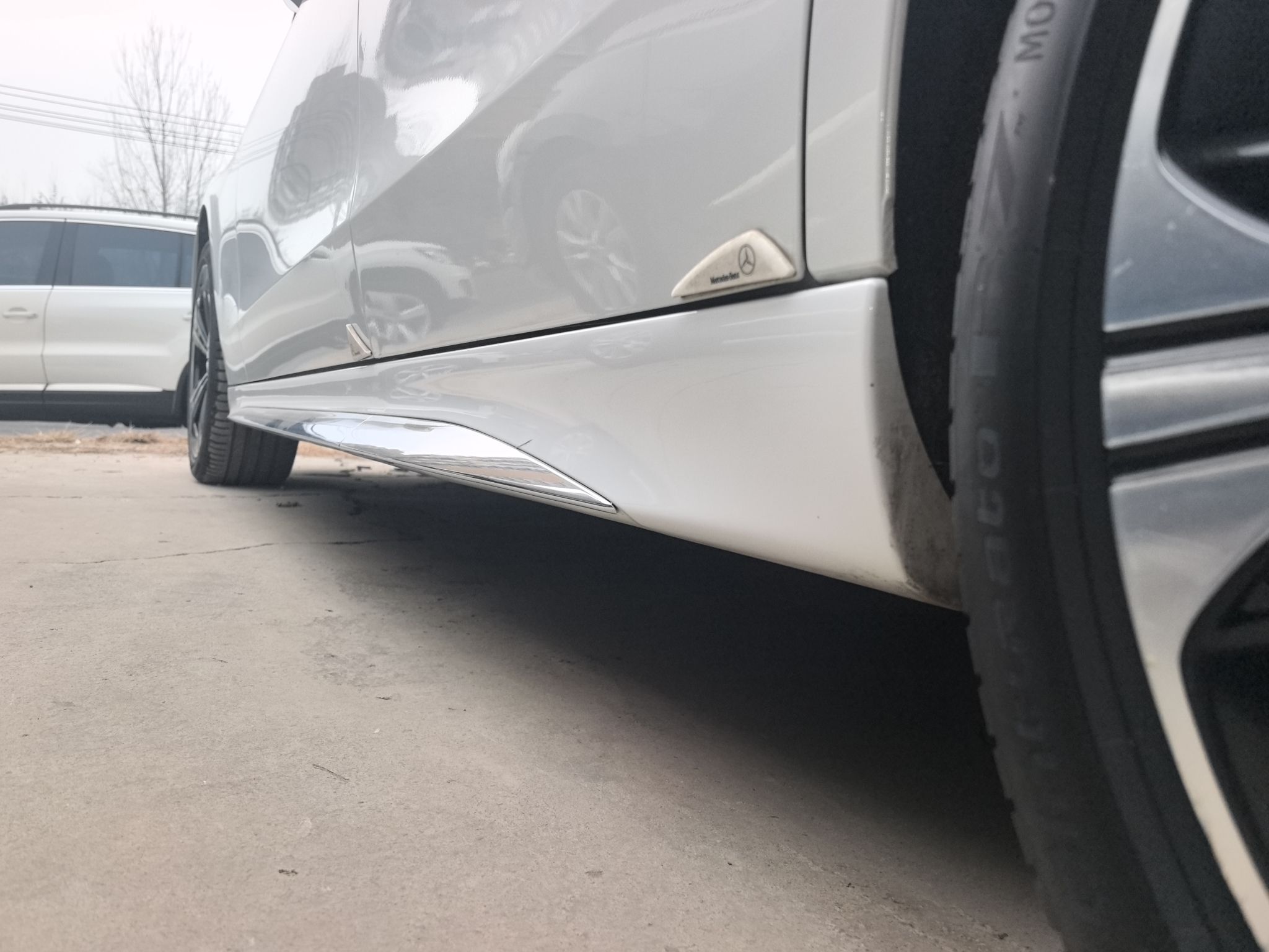 车300二手车图片