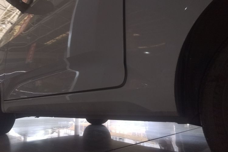 五菱汽车 宏光MINIEV 2024款 第三代 215km 青春版局部细节9002