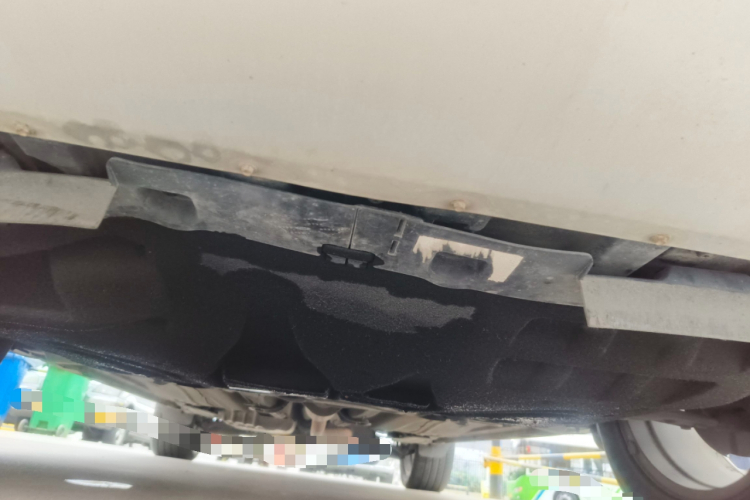 福特 翼虎 2013款 1.6L GTDi 四驱精英型局部细节9008