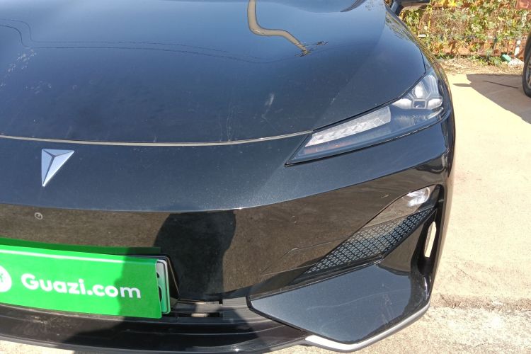 深蓝汽车 深蓝SL03 2023款 200Max增程版局部细节36