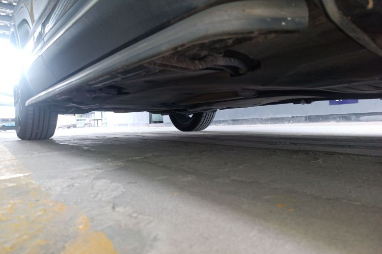 斯柯达 柯迪亚克 2018款 TSI330 7座两驱豪华优享版局部细节9001