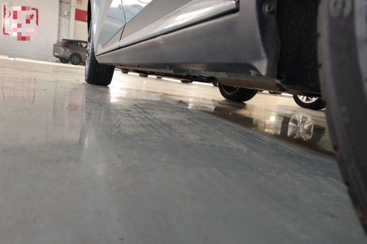 海马7X 2020款 1.6TGDI 自动旗舰型局部细节9002