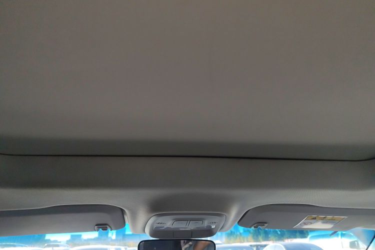 雪佛兰 沃兰多 2018款 530T 自动劲享版（5+2款） 国V局部细节22