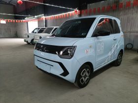 东风风光 风光MINIEV 2022款 糖果款 全糖