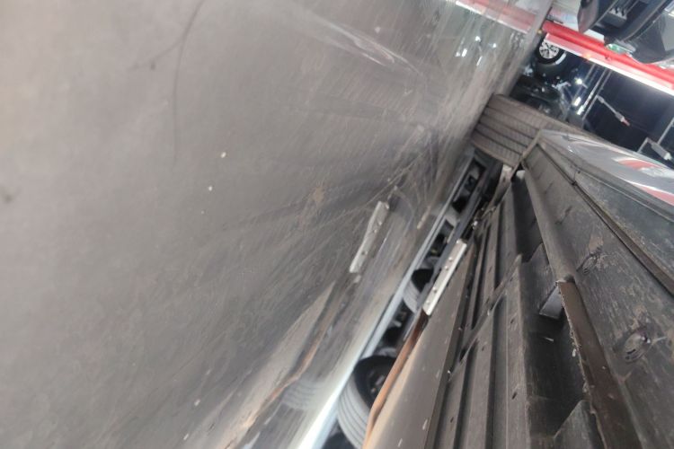 理想汽车 理想L8 2024款 Max局部细节9002