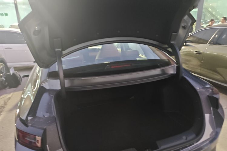 长安 逸动 2024款 1.5T GDI自动 旗舰型机舱底盘23