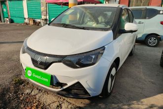 江铃集团新能源 易至EV2 2026款 PLUS+ 舒适型