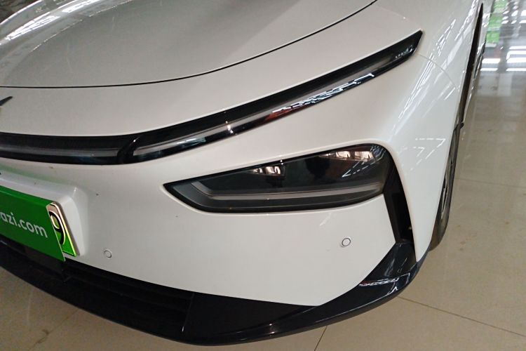 小鹏P7+ 2024款 超长续航 Max局部细节36