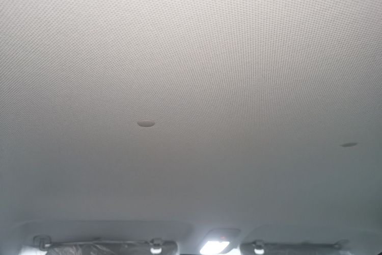 五菱汽车 宏光MINIEV 2025款 四门版 进阶款中控内饰22