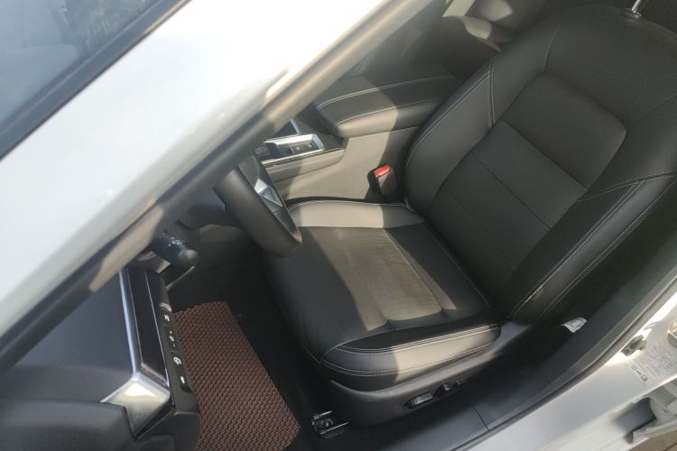 日产 天籁 2022款 2.0L XL-TLS 悦享版局部细节19