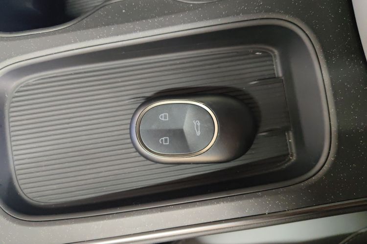 蔚来ET5T 2024款 75kWh Touring中控内饰11