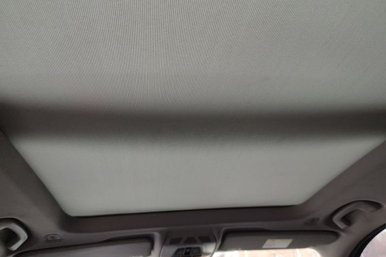 宝马X1 2019款 sDrive18Li 尊享型中控内饰22