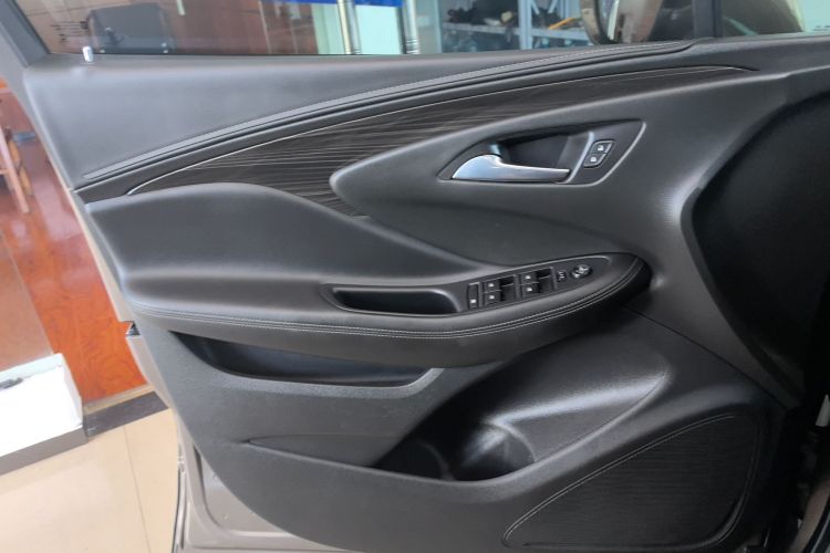 别克 昂科威 2019款 20T 两驱领先型 国VI中控内饰47