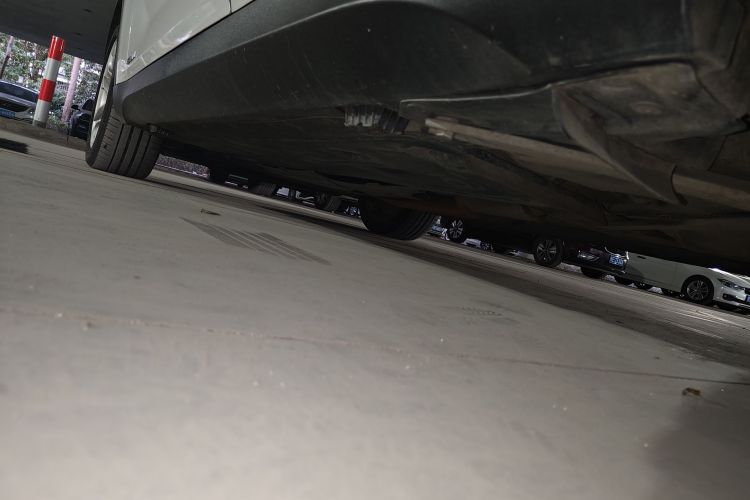 宝马X1 2015款 sDrive18i 时尚晋级版局部细节9002