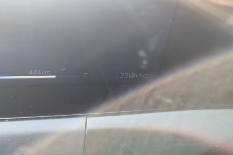 别克 威朗 2023款 Pro 乐享版中控内饰15