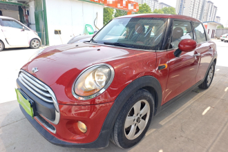 MINI 2018款 1.5T ONE 五门版