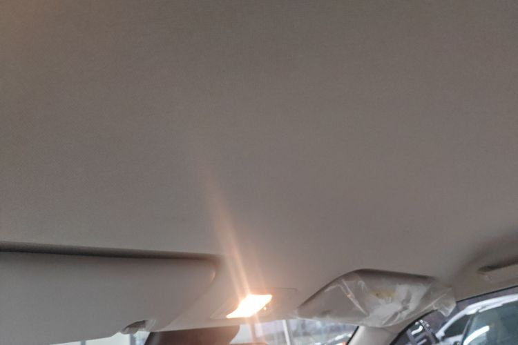 长安启源 长安Lumin 2024款 130km 清悦款中控内饰22