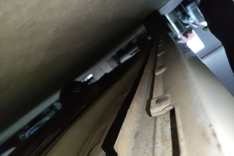 奇瑞 艾瑞泽GX 2018款 1.5T 手动劲色版 国V局部细节9001