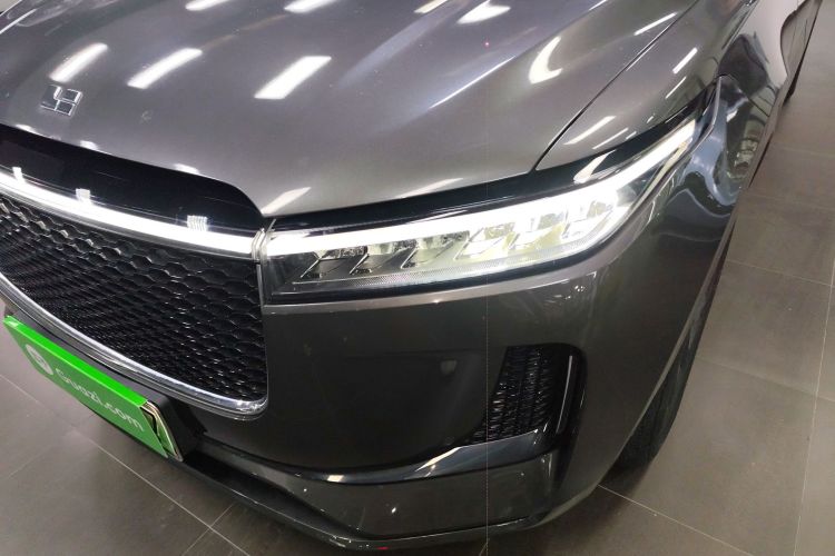 理想汽车 理想ONE 2020款 增程6座版局部细节36