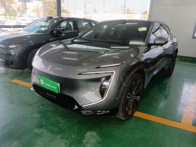 阿维塔07 2024款 Max增程版