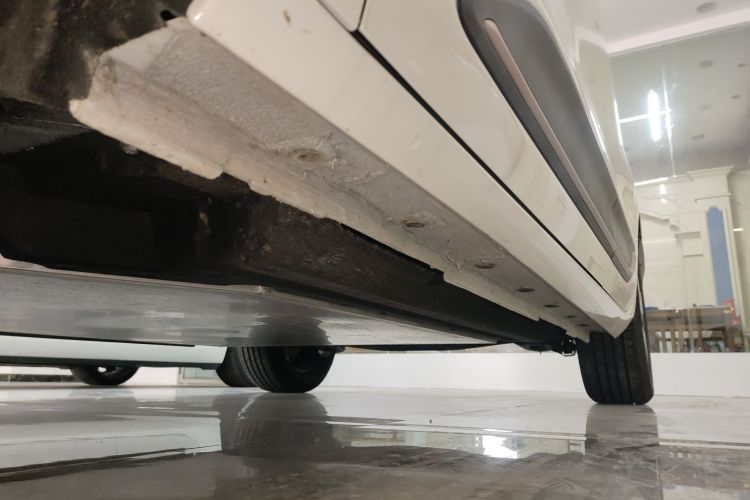 东风纳米 纳米01 2024款 焕新版 330 Air局部细节9002