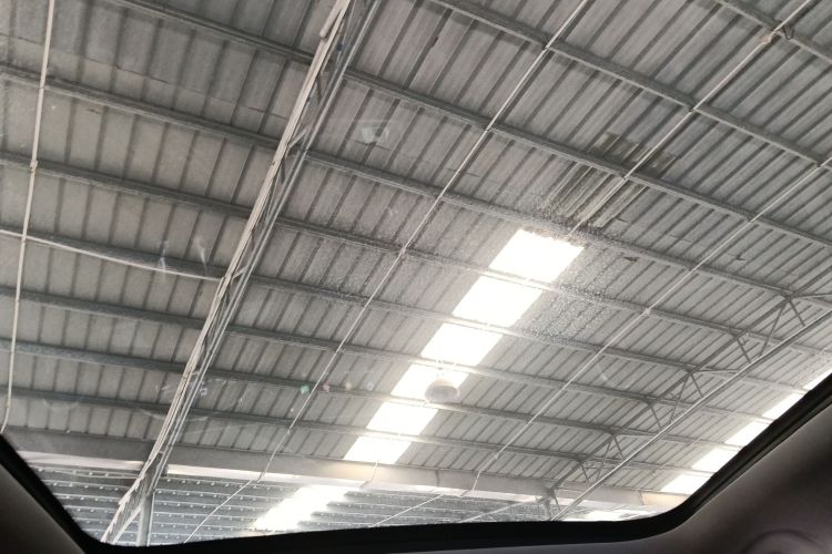 东风风行 风行T5 EVO 2024款 1.5TD DCT星空版局部细节22