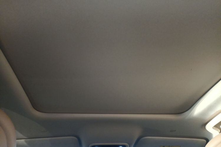 鸿蒙智行 问界M7 2024款 1.5T 智驾后驱Pro版 5座局部细节22