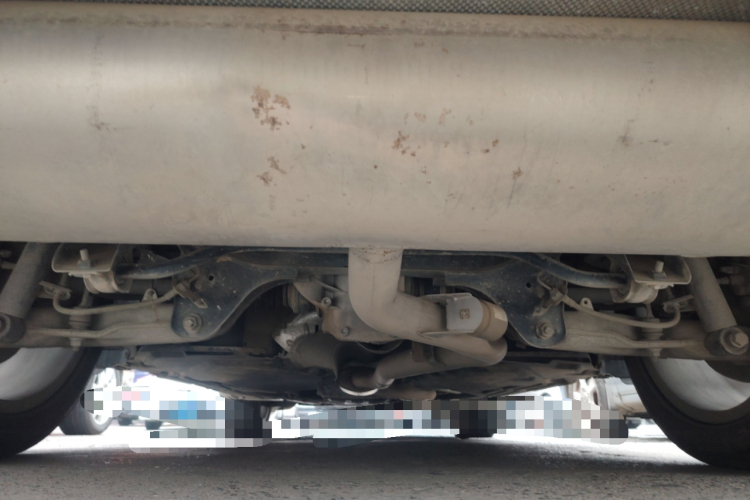 宝马X5(进口) 2018款 xDrive28i局部细节9009