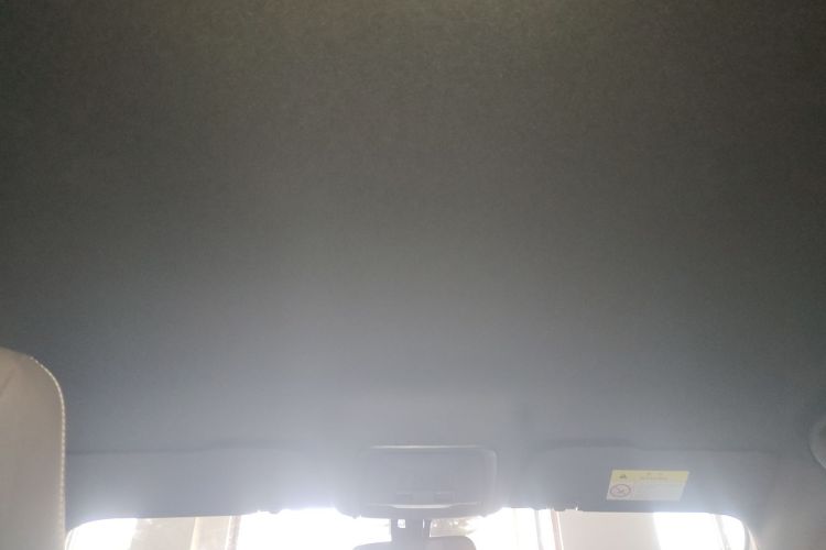 比亚迪 秦PLUS 2024款 荣耀版 DM-i 55KM领先型中控内饰22