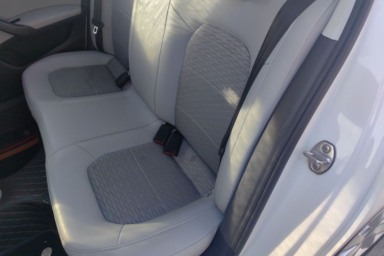 斯柯达 昕锐 2016款 1.4L 手动创行版中控内饰21