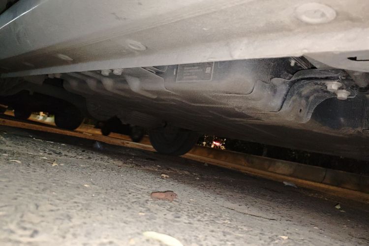 五菱汽车 宏光MINIEV 2024款 第三代 215km 进阶版局部细节9001