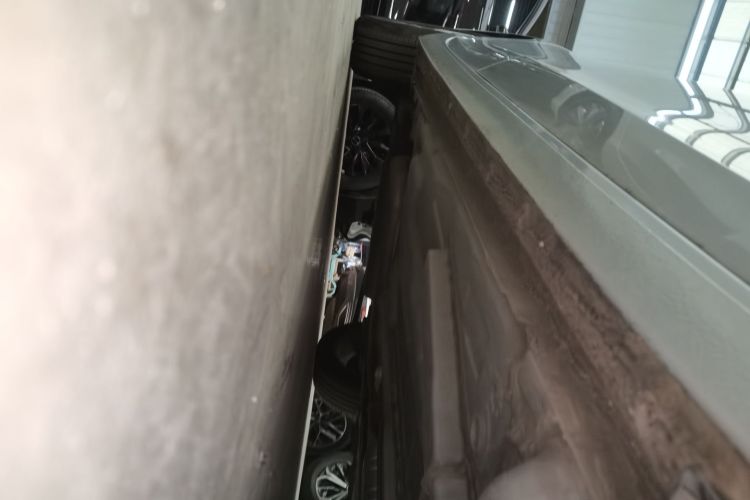 别克 威朗 2023款 Pro 乐享版局部细节9001