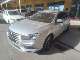 荣威Ei5 2019款 智联至尊版