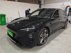 蔚来ET5T 2025款 冠军纪念版 100kWh Touring